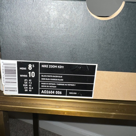 KD's - Picture 3 of 5